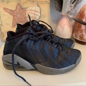 Retro 2001 Nike Air Force One mens size 10